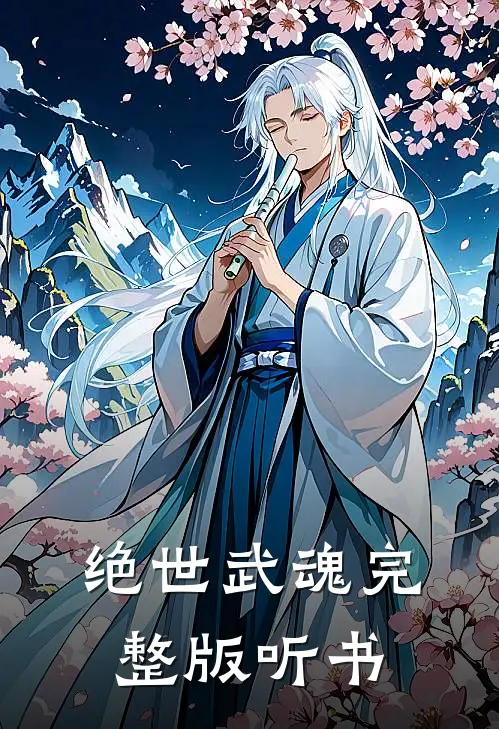绝世武魂完整版听书