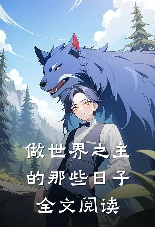 做世界之主的那些日子全文阅读