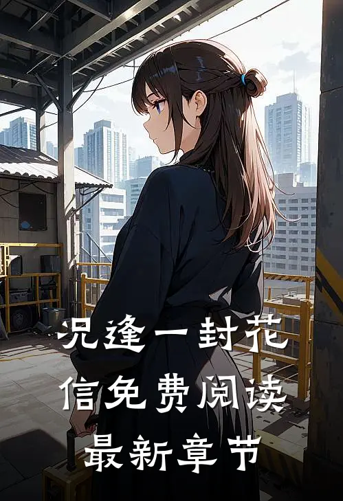 况逢一封花信免费阅读最新章节