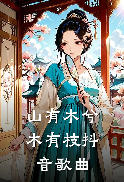 山有木兮木有枝抖音歌曲