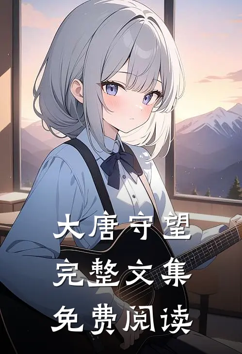 大唐守望完整文集免费阅读