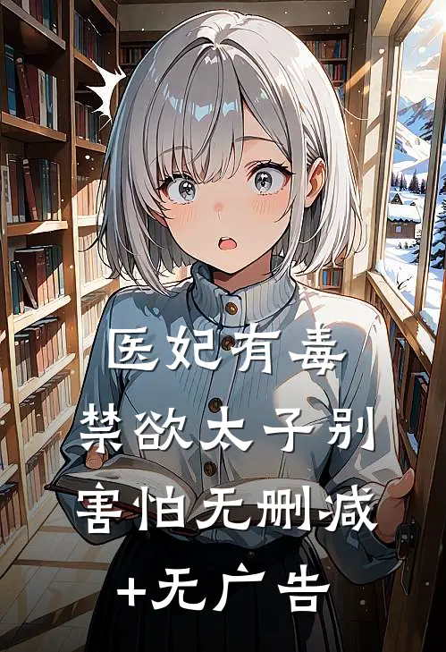 医妃有毒，禁欲太子别害怕无删减+无广告