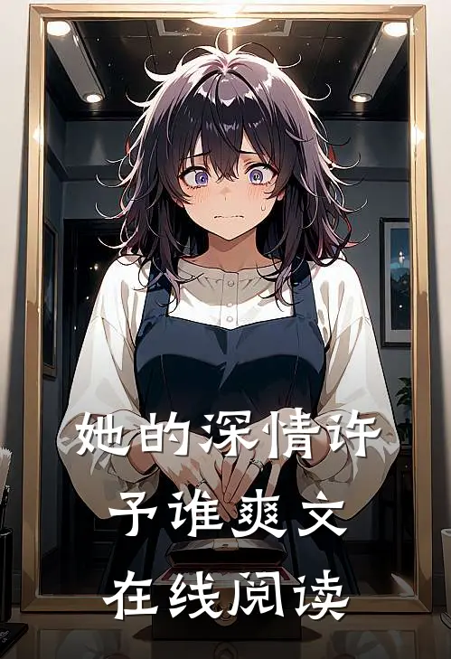 她的深情许予谁爽文在线阅读