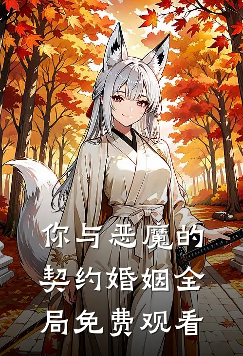 你与恶魔的契约婚姻全局免费观看