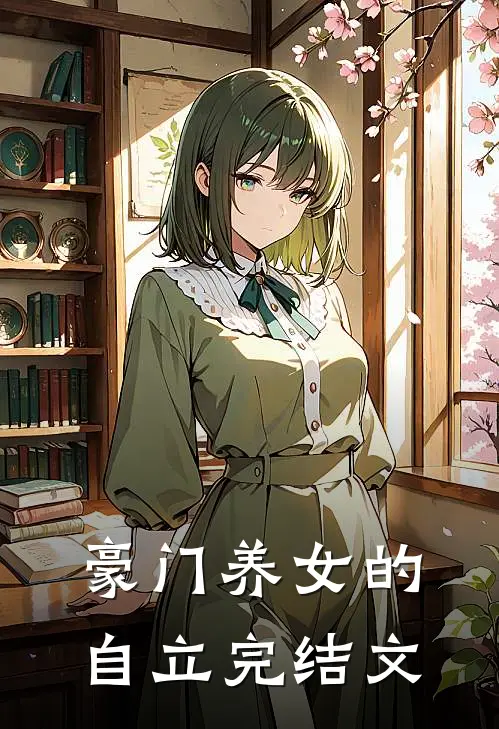 豪门养女的自立完结文