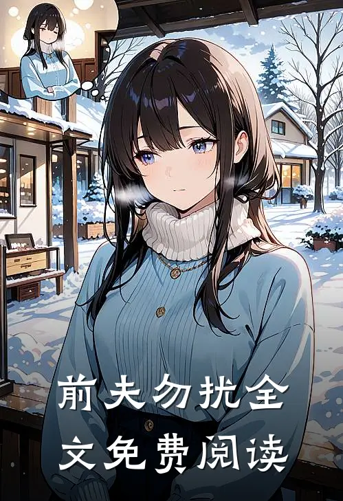 前夫勿扰全文免费阅读
