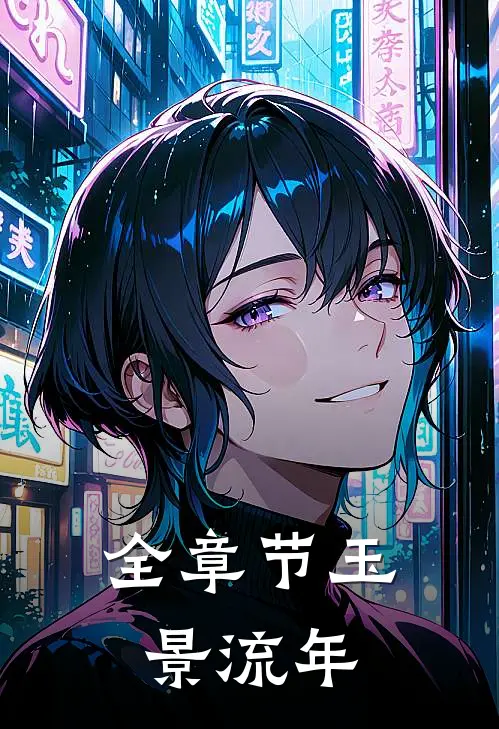 全章节玉景流年