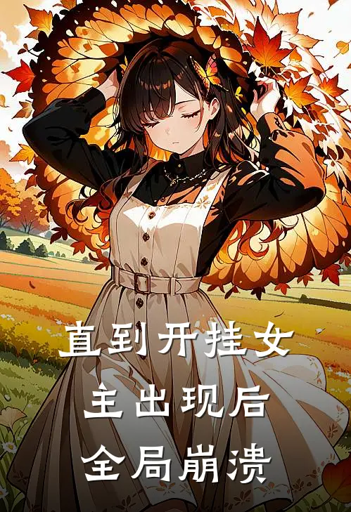 直到开挂女主出现后全局崩溃