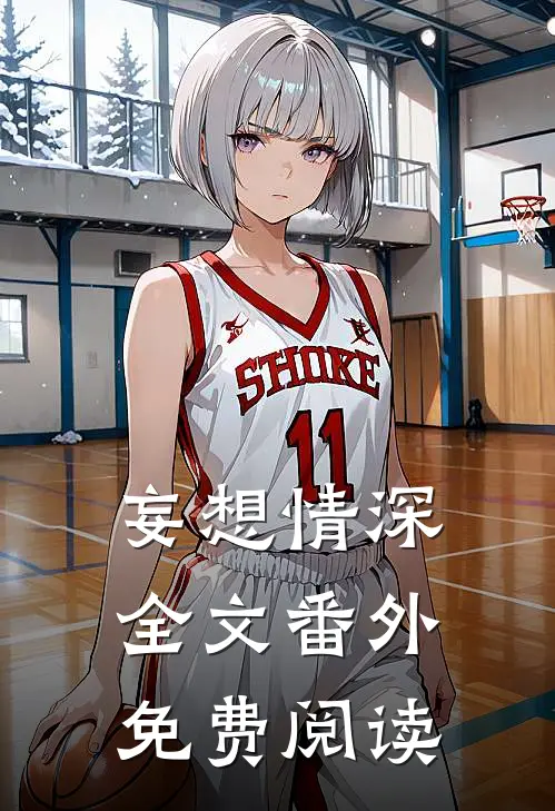 妄想情深全文番外免费阅读