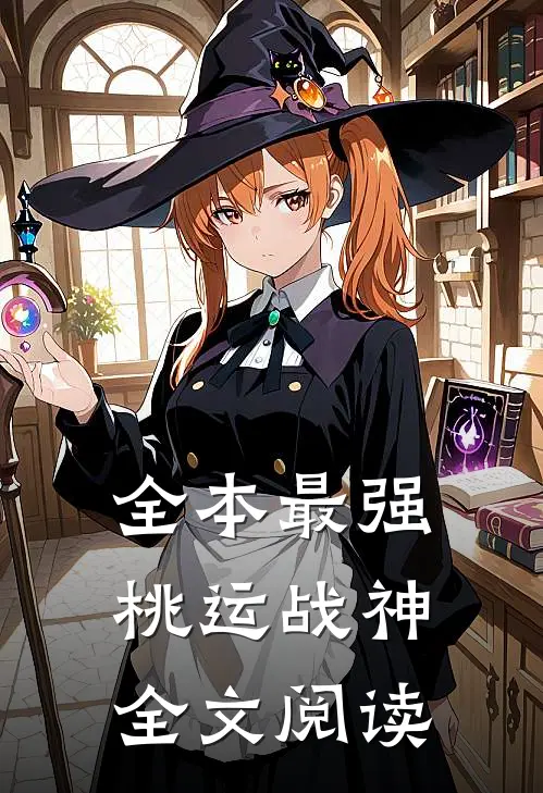 全本最强桃运战神全文阅读