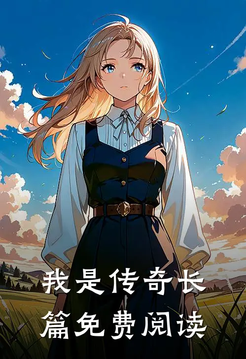 我是传奇长篇免费阅读