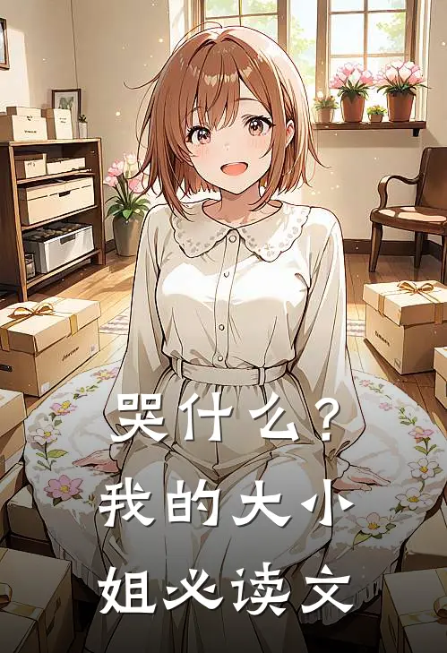 哭什么？我的大小姐必读文