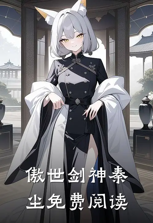 傲世剑神秦尘免费阅读