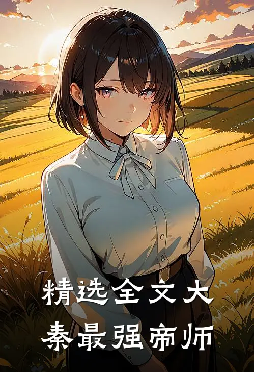 精选全文大秦最强帝师