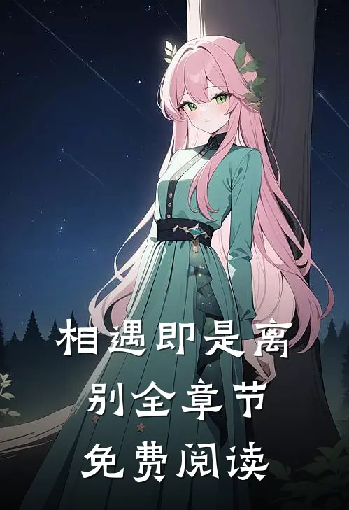 相遇即是离别全章节免费阅读