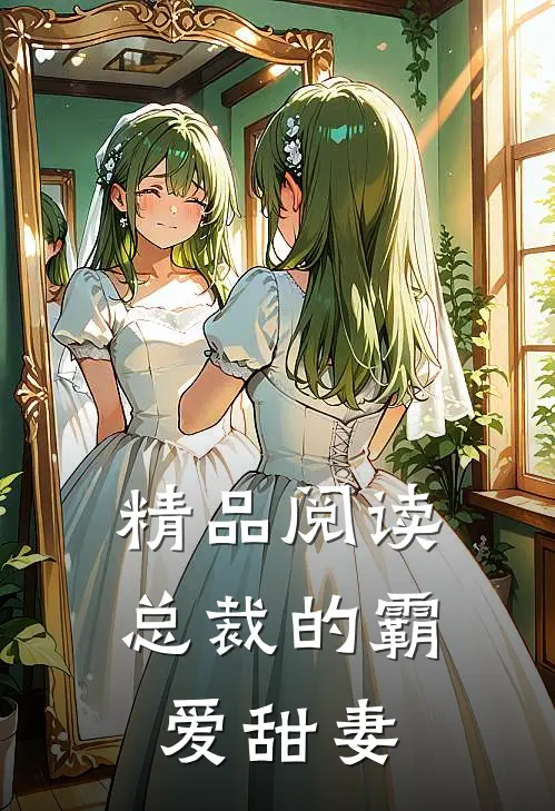 精品阅读总裁的霸爱甜妻