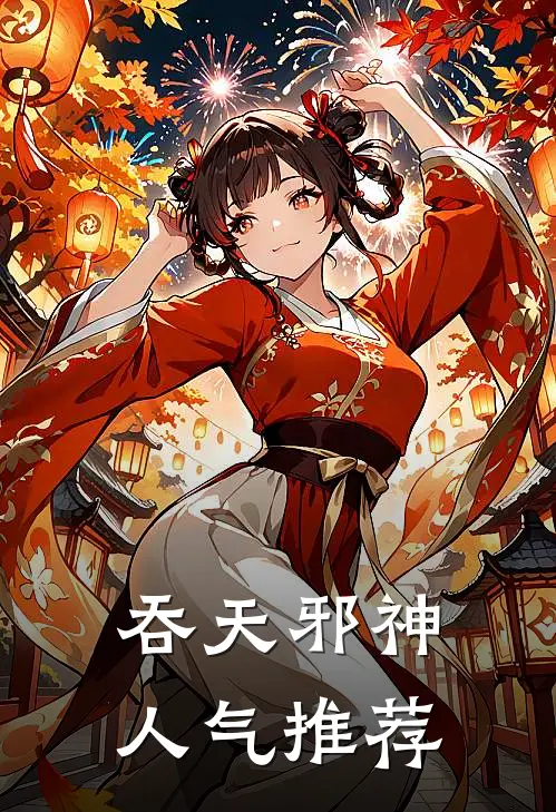 吞天邪神人气推荐