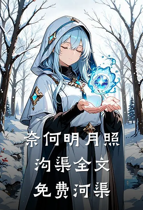 奈何明月照沟渠全文免费河渠