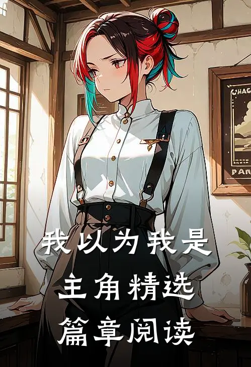 我以为我是主角精选篇章阅读
