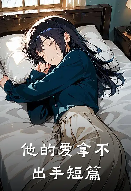 他的爱拿不出手短篇