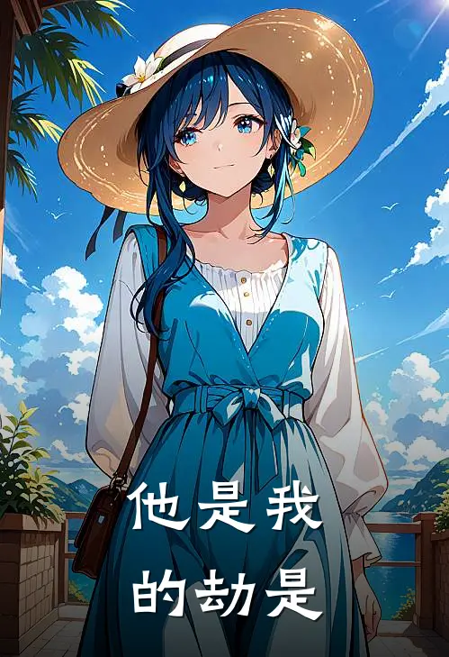 他是我的劫是