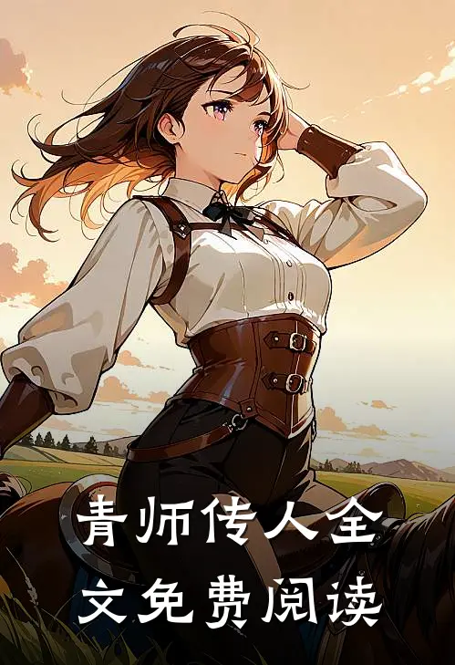 青师传人全文免费阅读