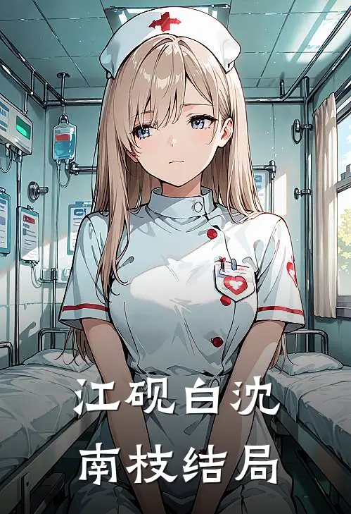 江砚白沈南枝结局