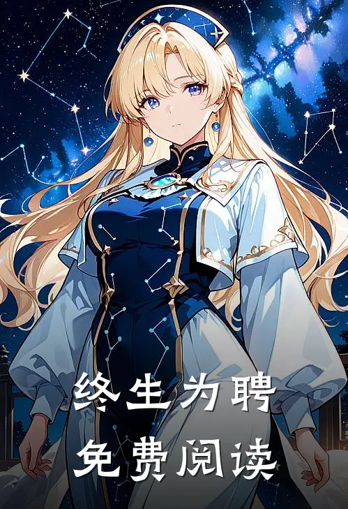 终生为聘免费阅读