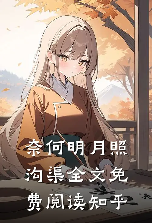 奈何明月照沟渠全文免费阅读知乎