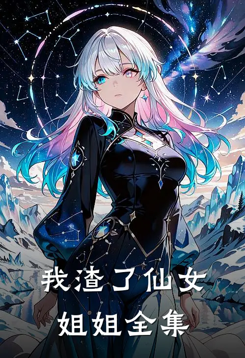 我渣了仙女姐姐 全集