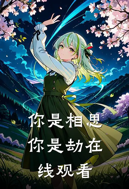 你是相思你是劫在线观看