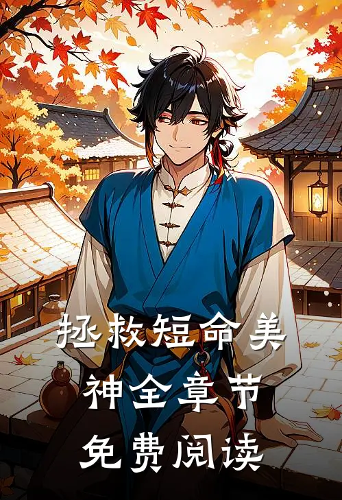 拯救短命美神全章节免费阅读