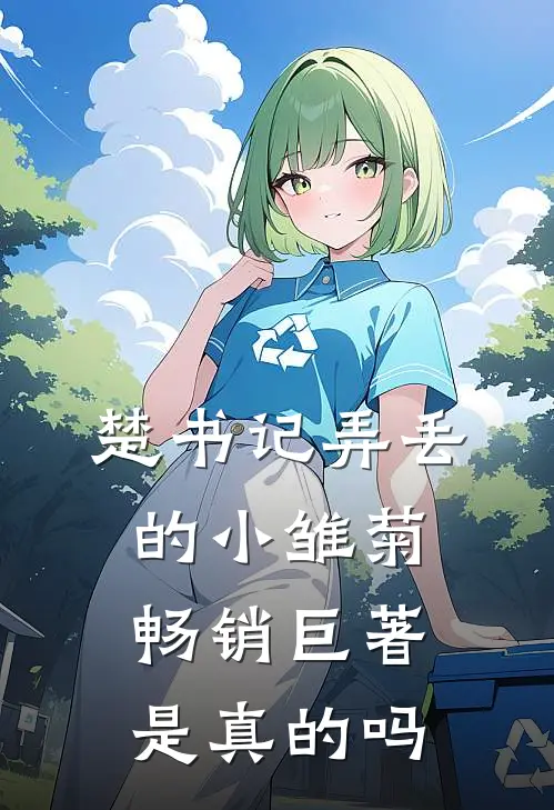 楚书记弄丢的小雏菊畅销巨著是真的吗