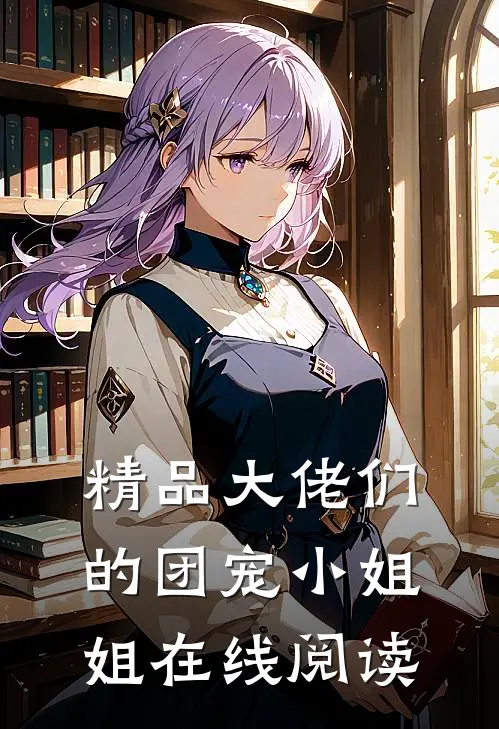 精品大佬们的团宠小姐姐在线阅读