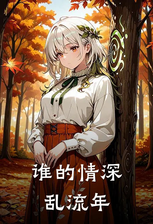 谁的情深乱流年