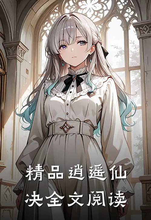 精品逍遥仙决全文阅读