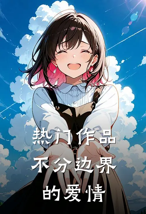 热门作品不分边界的爱情