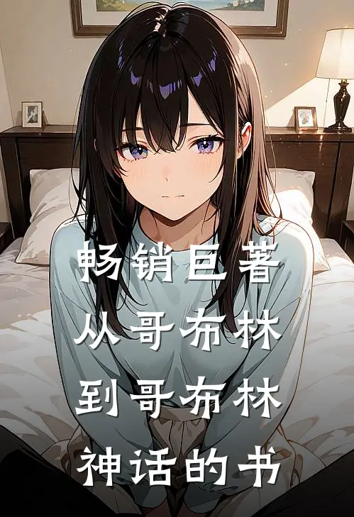 畅销巨著从哥布林到哥布林神话的书