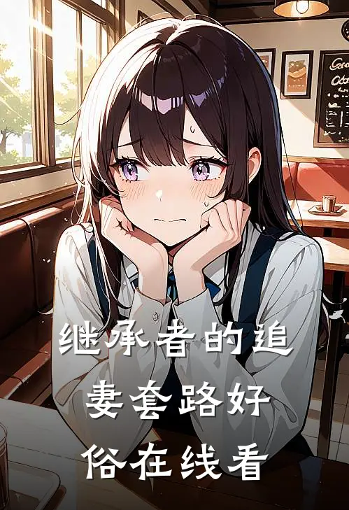 继承者的追妻套路好俗在线看