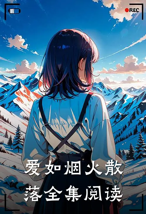 爱如烟火散落全集阅读