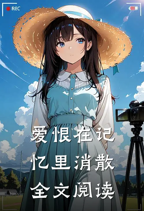 爱恨在记忆里消散全文阅读