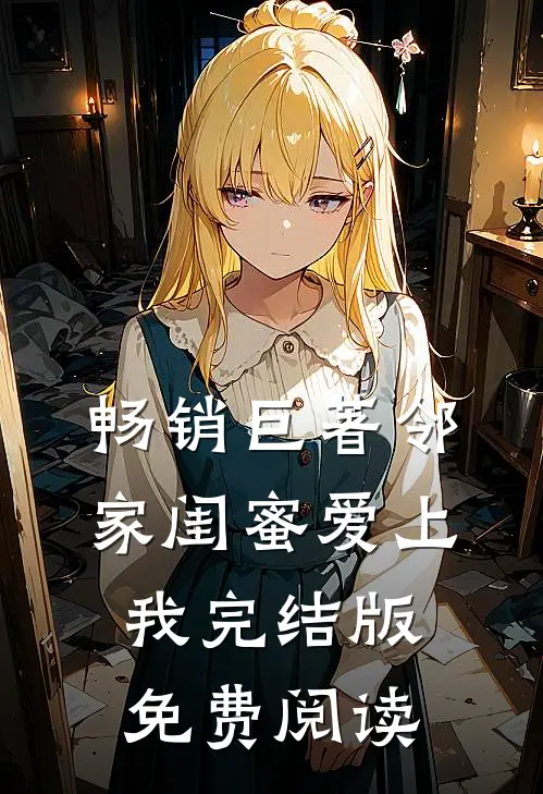 畅销巨著邻家闺蜜爱上我完结版免费阅读