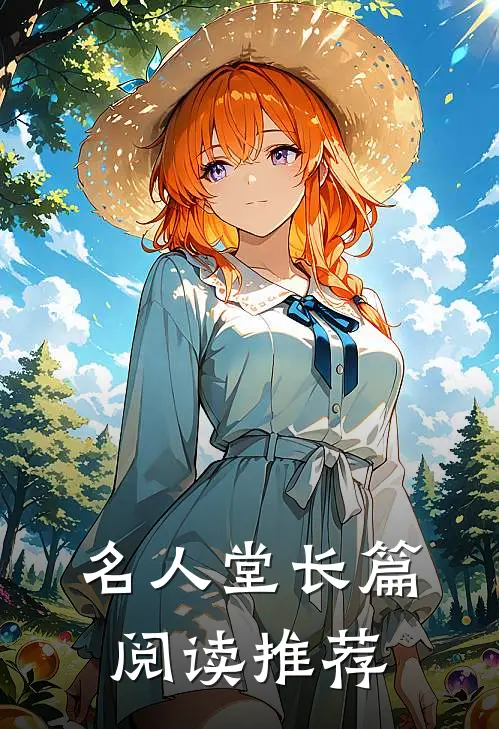 名人堂长篇阅读推荐