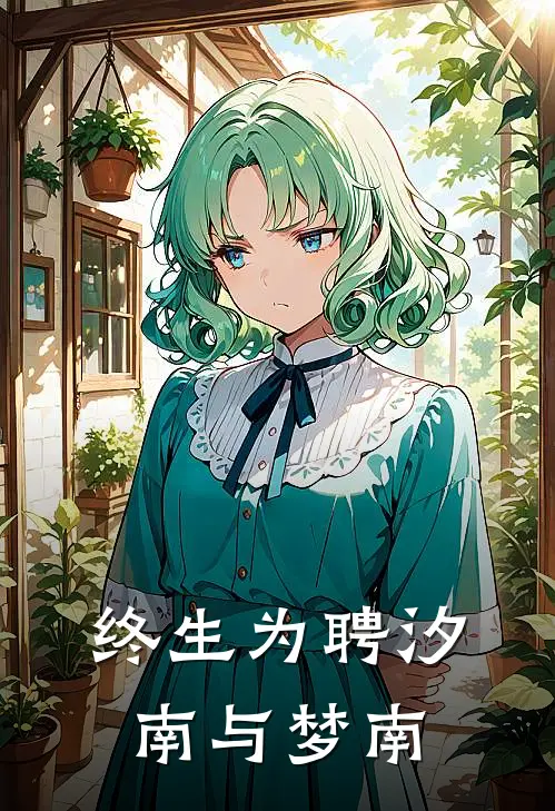 终生为聘汐南与梦南