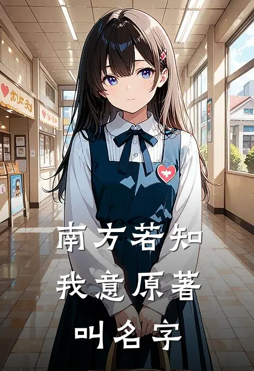 南方若知我意原著叫名字