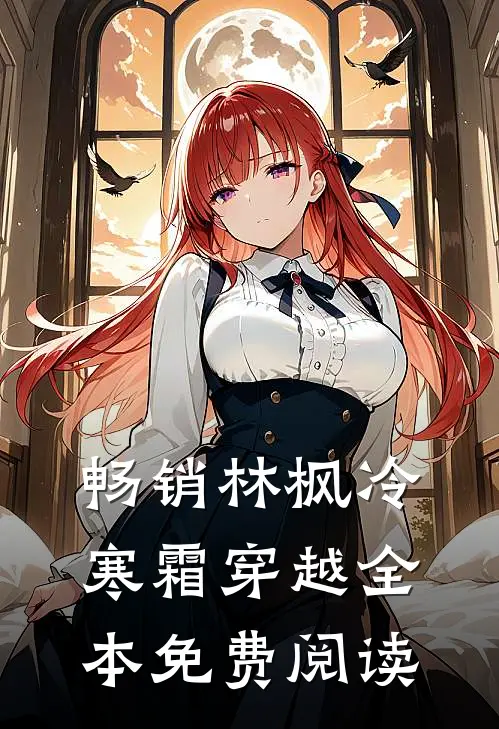 畅销林枫冷寒霜穿越全本免费阅读