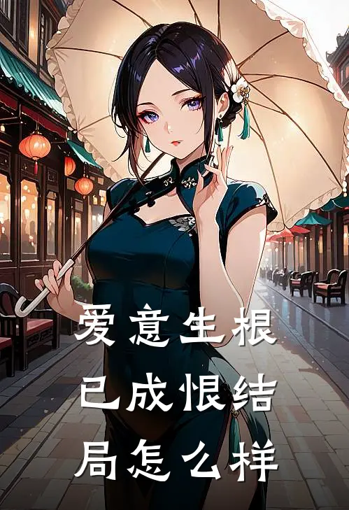 爱意生根已成恨结局怎么样