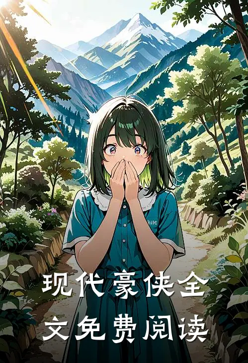 现代豪侠全文免费阅读