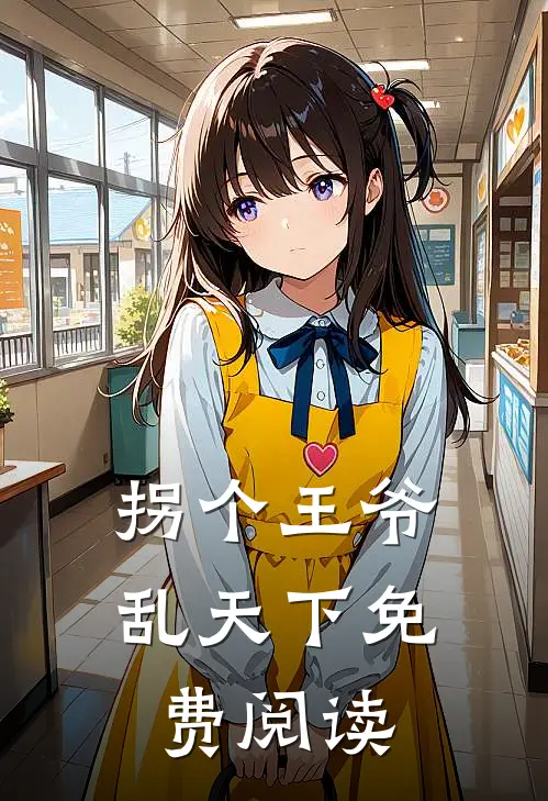 拐个王爷乱天下免费阅读