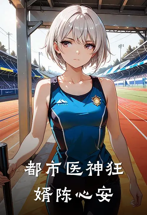 都市医神狂婿陈心安